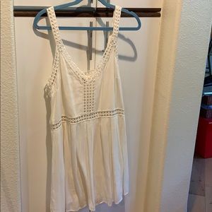 New O’Neil midi dress